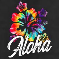 Hawaii Hawaiian Aloha Beaches Hibiscus Flowers 11oz C Handle Ceramic Mug