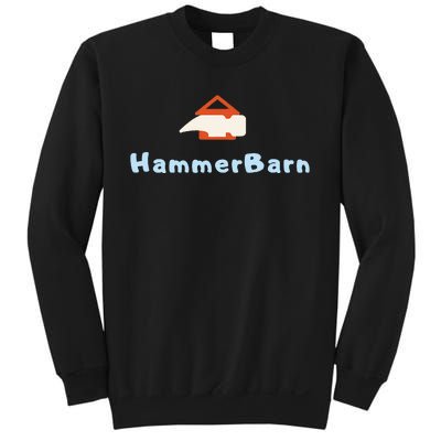 Hammerbarn Sweatshirt