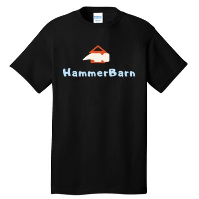 Hammerbarn Tall T-Shirt