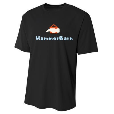 Hammerbarn Performance Sprint T-Shirt