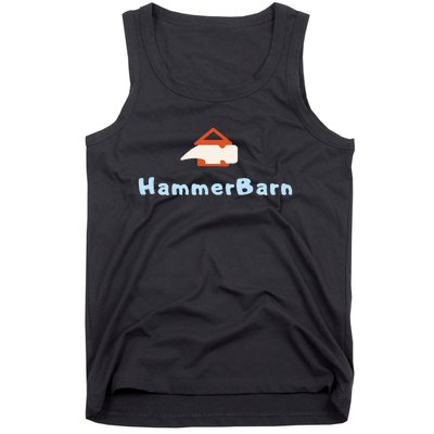 Hammerbarn Tank Top