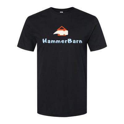 Hammerbarn Softstyle® CVC T-Shirt