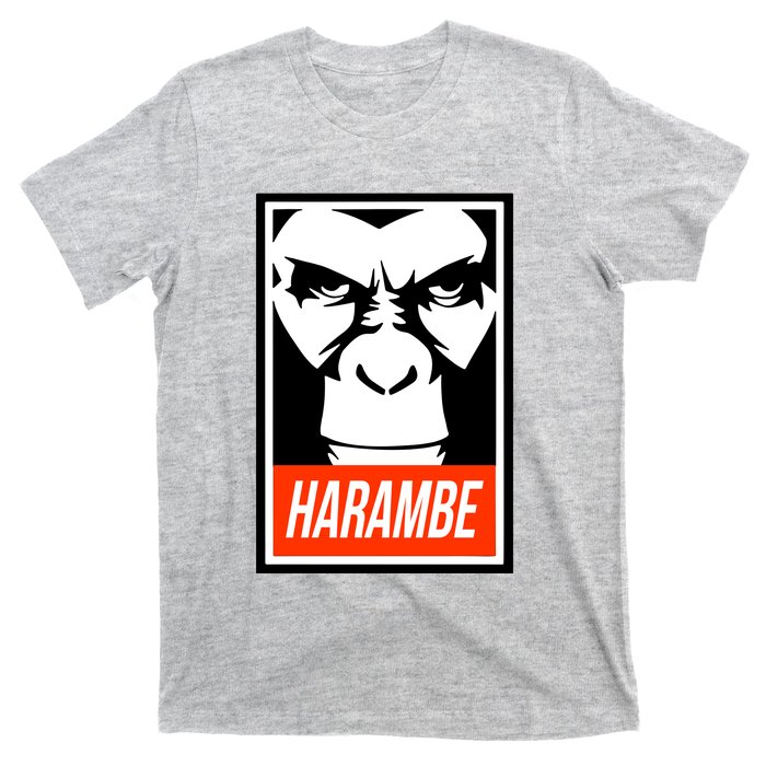 Harambe T-Shirt