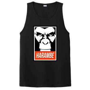 Harambe PosiCharge Competitor Tank