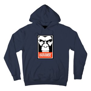 Harambe Hoodie