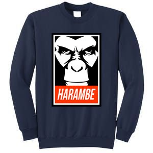 Harambe Sweatshirt