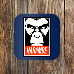 Harambe Coaster