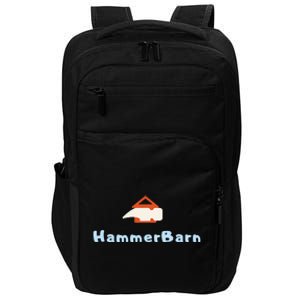 Hammerbarn Impact Tech Backpack