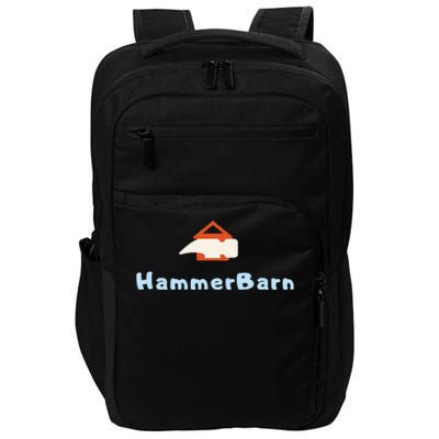 Hammerbarn Impact Tech Backpack