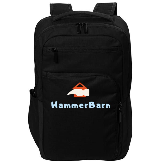 Hammerbarn Impact Tech Backpack