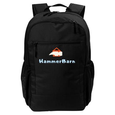 Hammerbarn Daily Commute Backpack