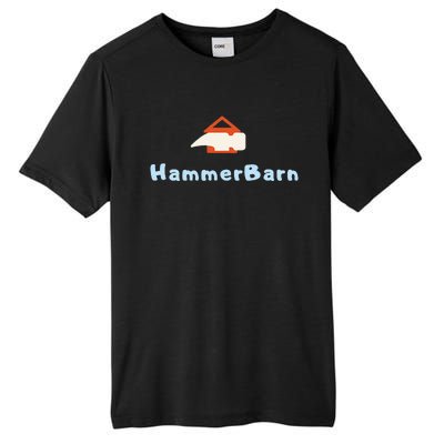 Hammerbarn Tall Fusion ChromaSoft Performance T-Shirt