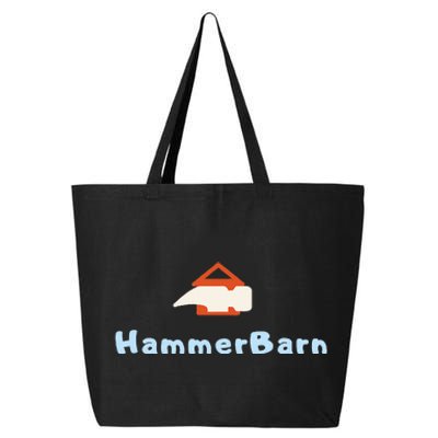 Hammerbarn 25L Jumbo Tote