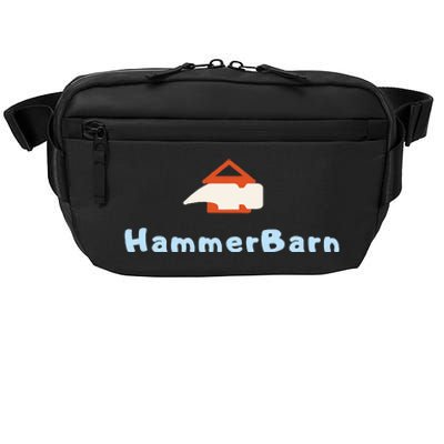 Hammerbarn Crossbody Pack