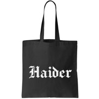 Haider Bag