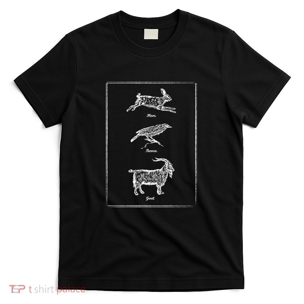 Hare T-Shirt