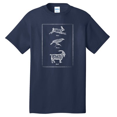 Hare Tall T-Shirt