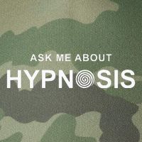 Hypnosis Hypnotist Ask Me About Hypnosis Hypnotic Apparel Legacy Tie Dye Trucker Hat