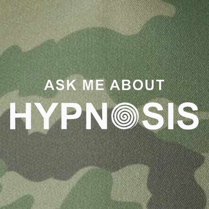 Hypnosis Hypnotist Ask Me About Hypnosis Hypnotic Apparel Legacy Tie Dye Trucker Hat