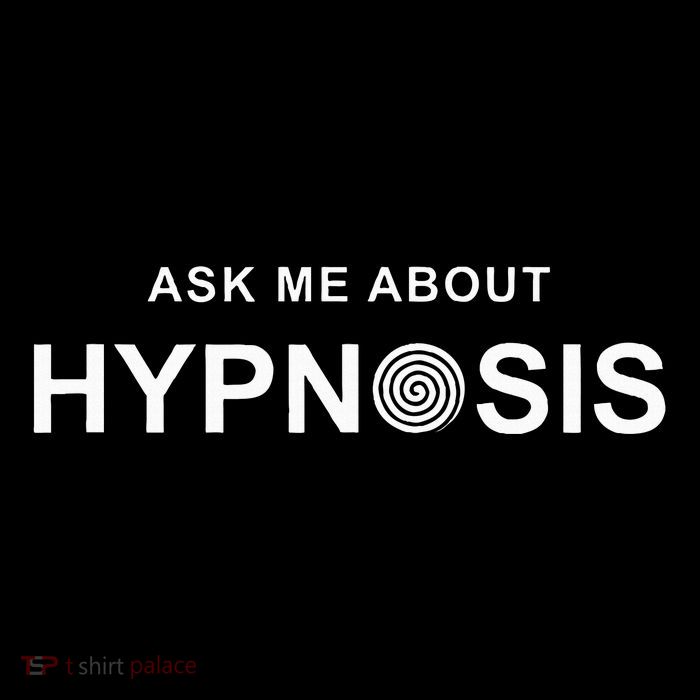 Hypnosis Hypnotist Ask Me About Hypnosis Hypnotic Apparel Visor