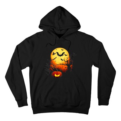 Halloween Hoodie