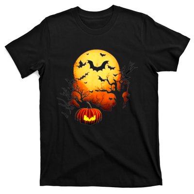 Halloween T-Shirt