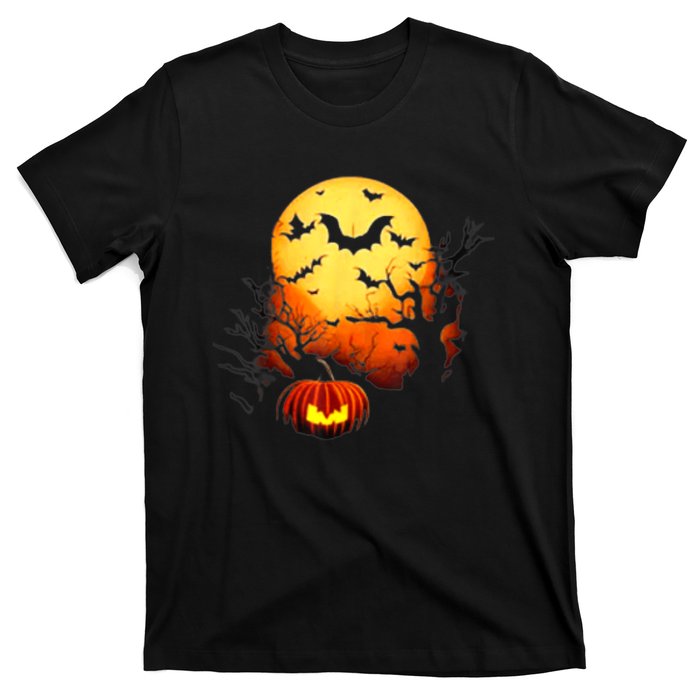 Halloween T-Shirt