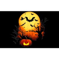 Halloween Bumper Sticker