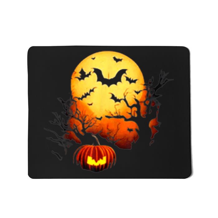 Halloween Mousepad