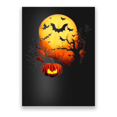 Halloween Poster