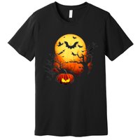 Halloween Premium T-Shirt