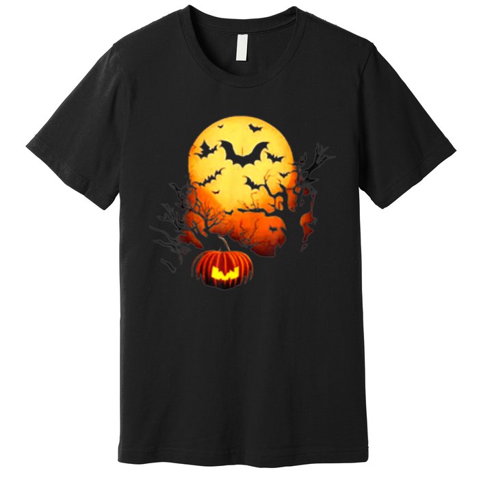 Halloween Premium T-Shirt