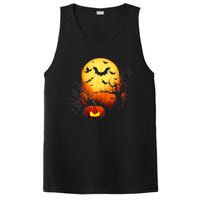 Halloween PosiCharge Competitor Tank