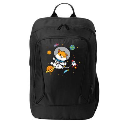 Hamster City Backpack