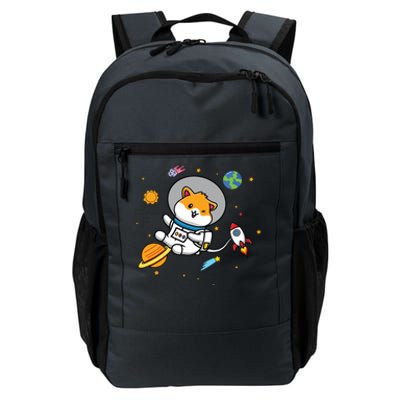 Hamster Daily Commute Backpack