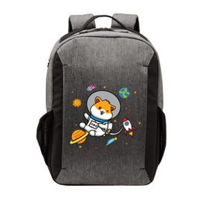 Hamster Vector Backpack