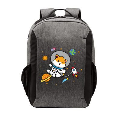 Hamster Vector Backpack