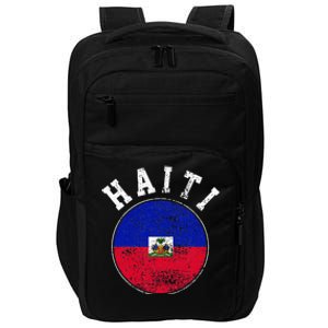 Haiti Impact Tech Backpack