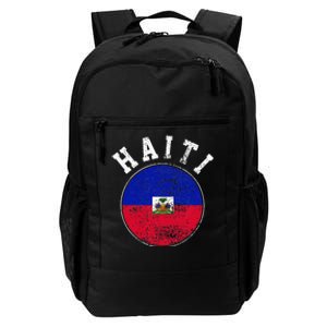 Haiti Daily Commute Backpack