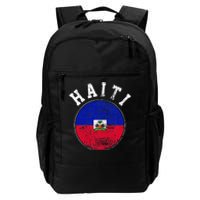 Haiti Daily Commute Backpack