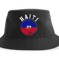 Haiti Sustainable Bucket Hat