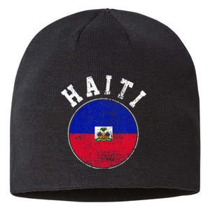 Haiti Sustainable Beanie