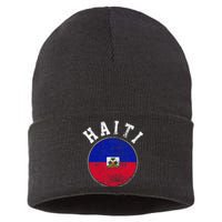 Haiti Sustainable Knit Beanie