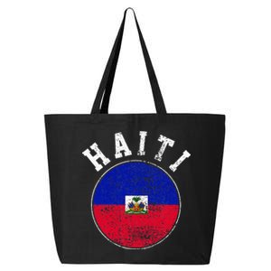 Haiti 25L Jumbo Tote