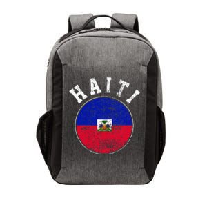 Haiti Vector Backpack