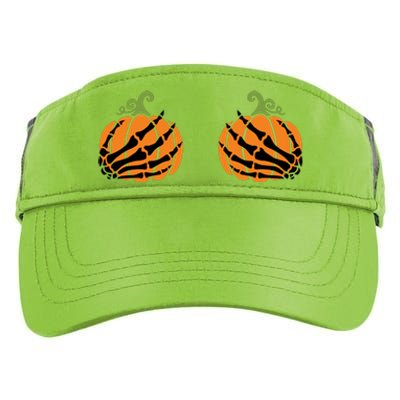 Halloween Adult Drive Performance Visor