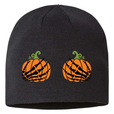 Halloween Sustainable Beanie