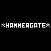Hammergate Apron