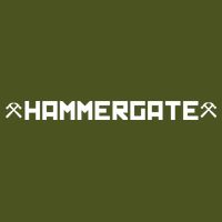 Hammergate Backpack