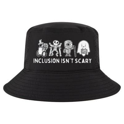 Halloween Cool Comfort Performance Bucket Hat